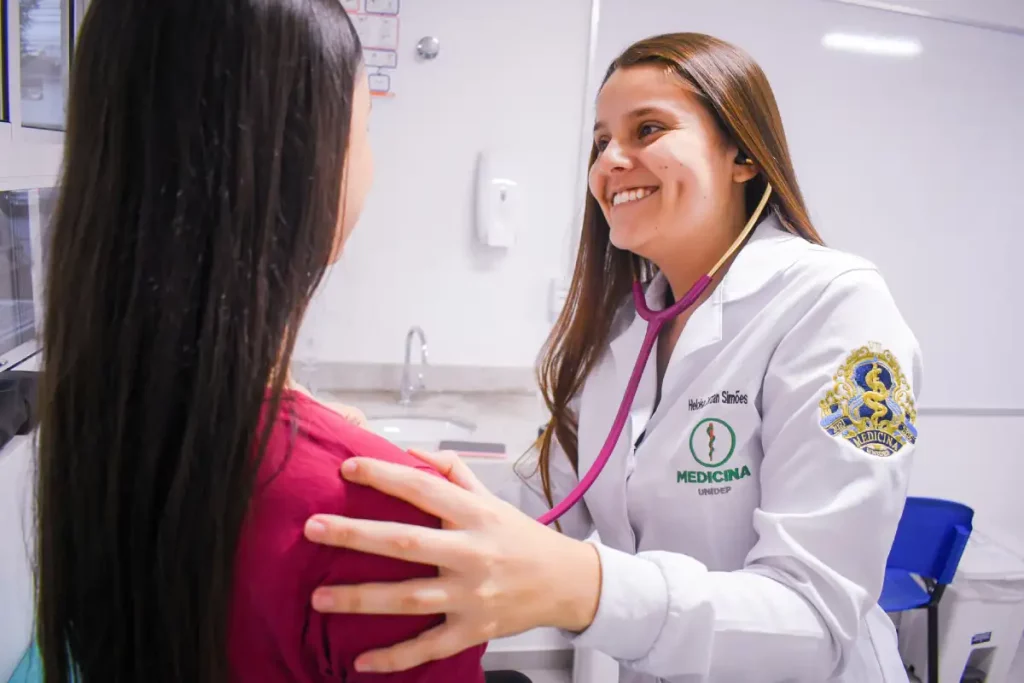 unidep medicina