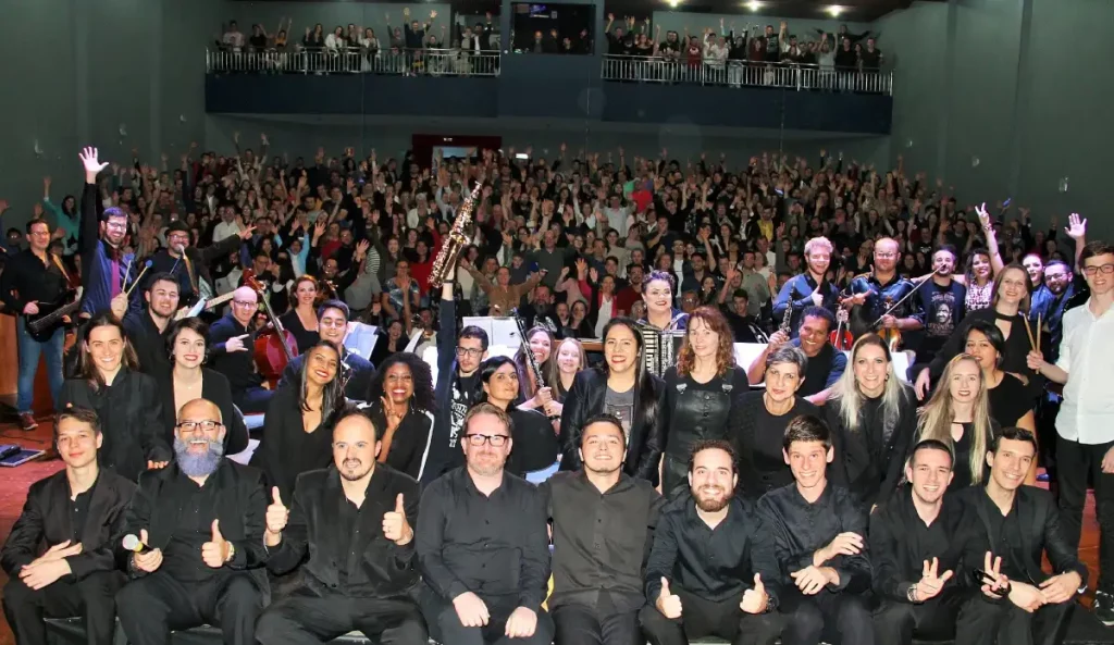 Rock in Concert