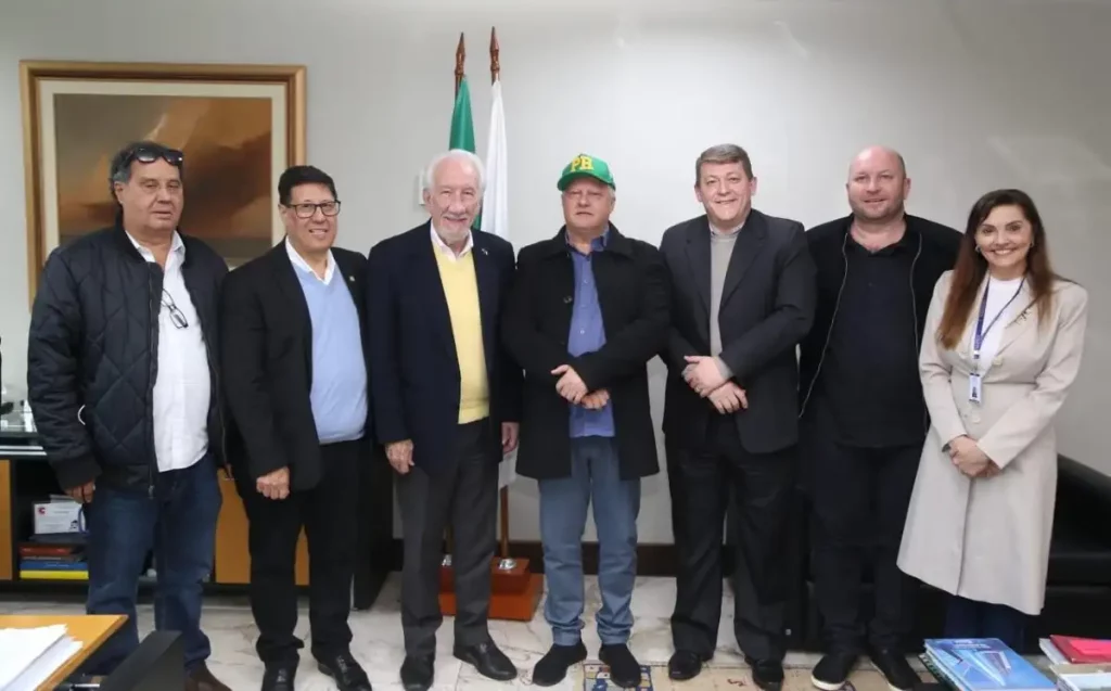 SESC/SENAC Dois Vizinhos