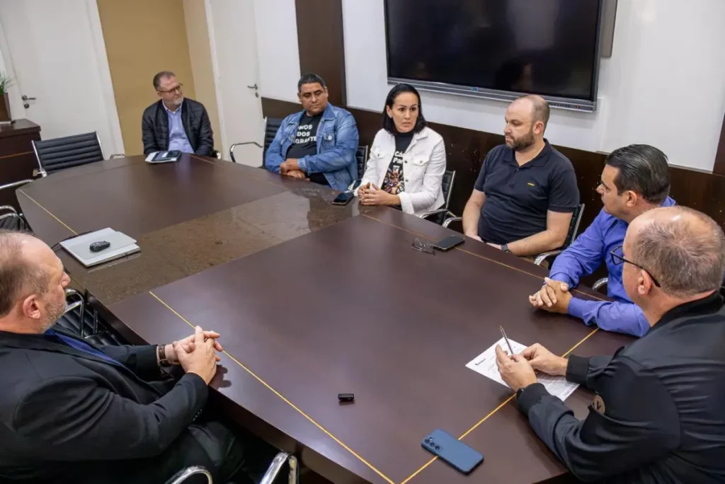 lei migrantes e abafadores