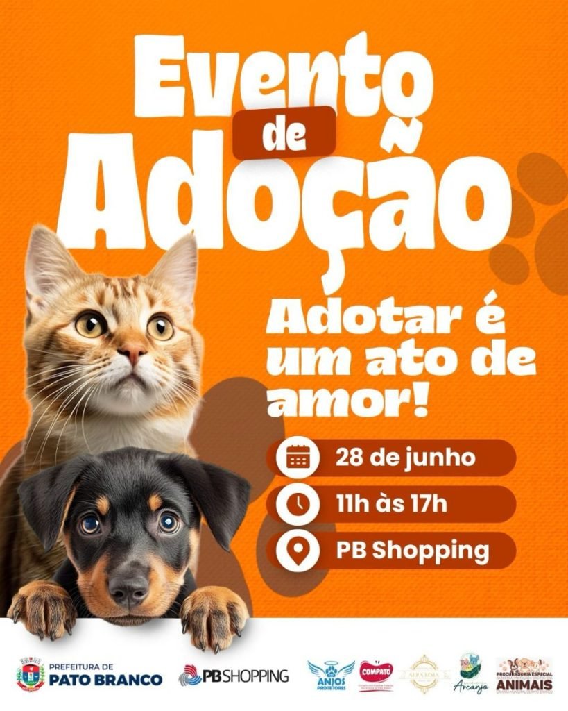 adoção