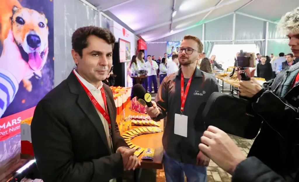 Paraná é exemplo de diálogo e desenvolvimento, diz Alexandre Curi alexandre curi