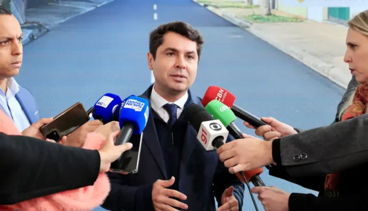 alexandre curi