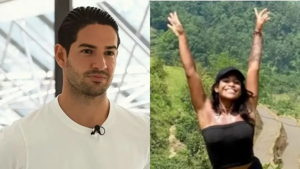 alexandre pato juliana marins