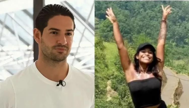 alexandre pato juliana marins