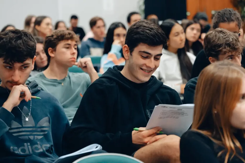 Como evitar os erros que mais reprovam no vestibular ansiedade pre-vestibular