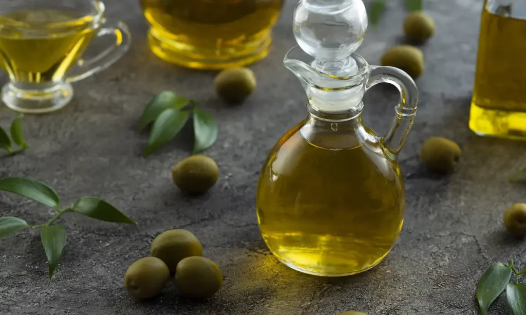 Anvisa proíbe venda de três marcas de azeite de oliva azeite de oliva