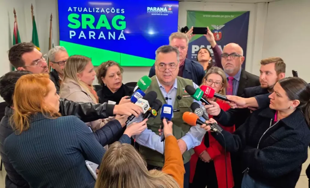 beto preto saúde
