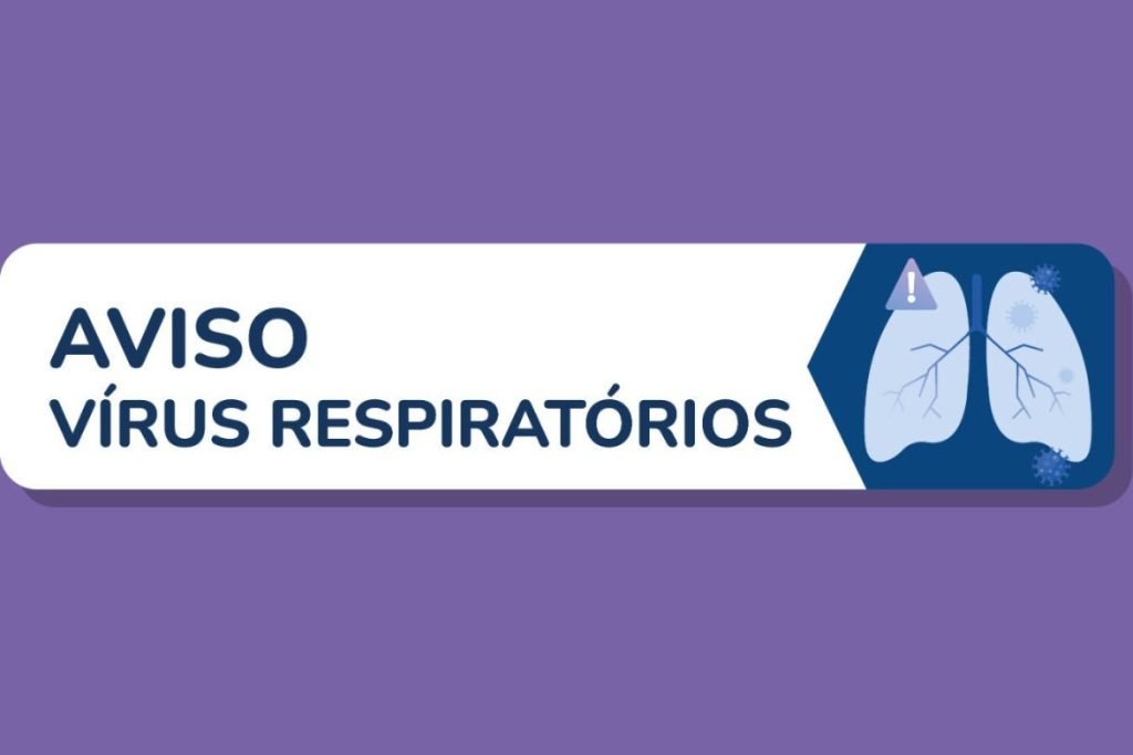 Paraná registra alta em casos e mortes por SRAG em 2025 boletim gripe
