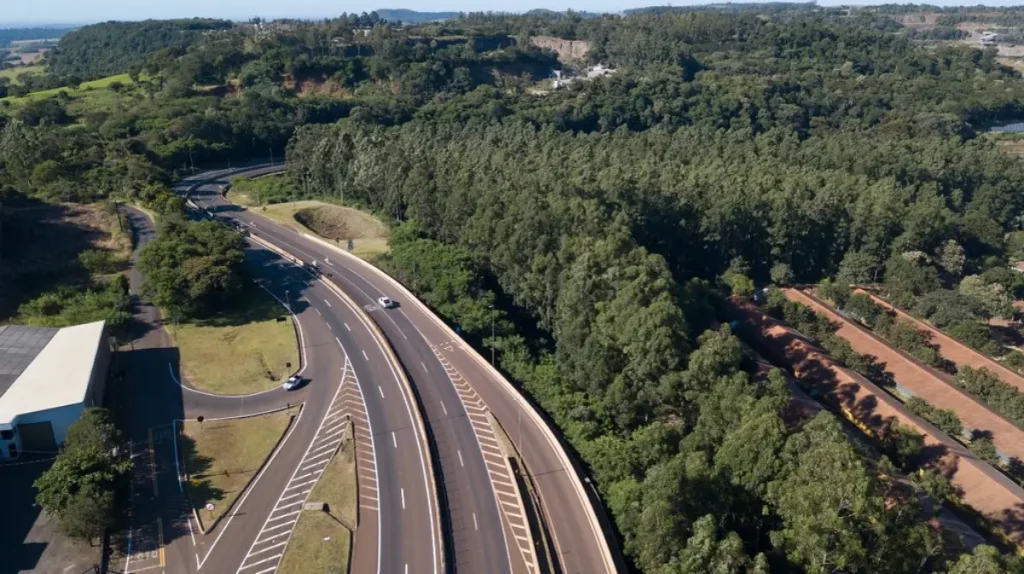 EPR Iguaçu mantém operação assistida no feriado e informa descontos Br-277