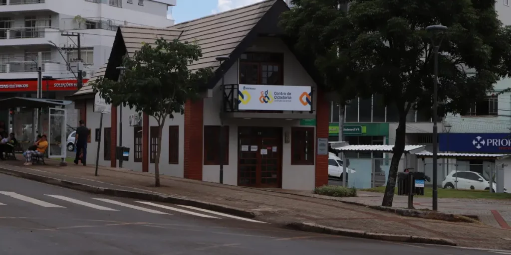 Feirão Emprega + Pato Branco oferece mais de 100 vagas de emprego centro de cidadania