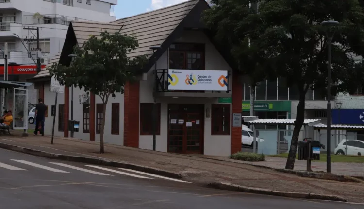 centro de cidadania