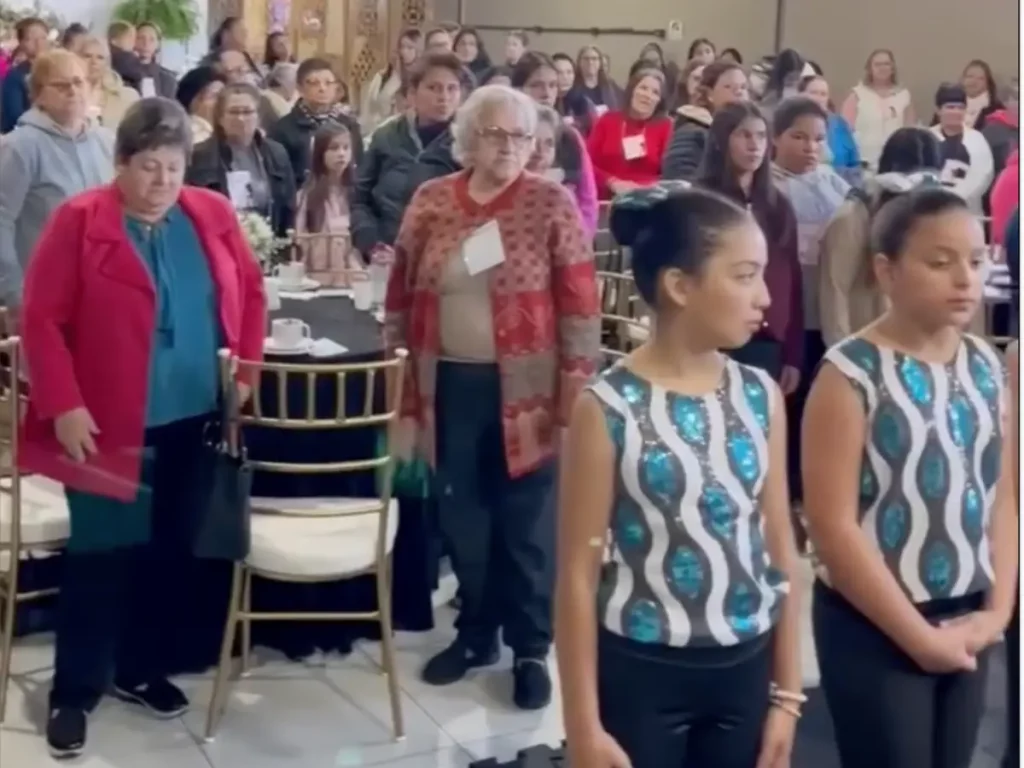 clevelândia políticas para mulheres