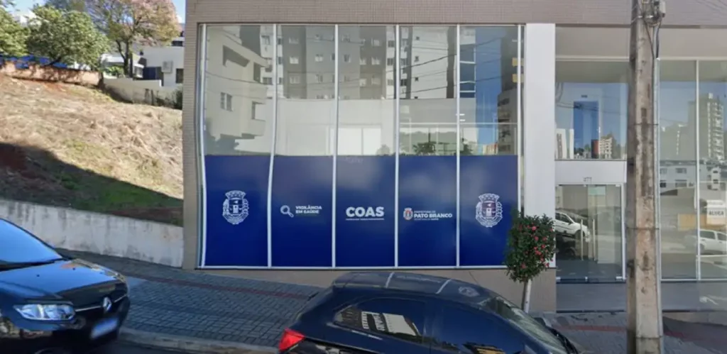 Farmácia do COAS altera horário de atendimento ao público coas pato branco