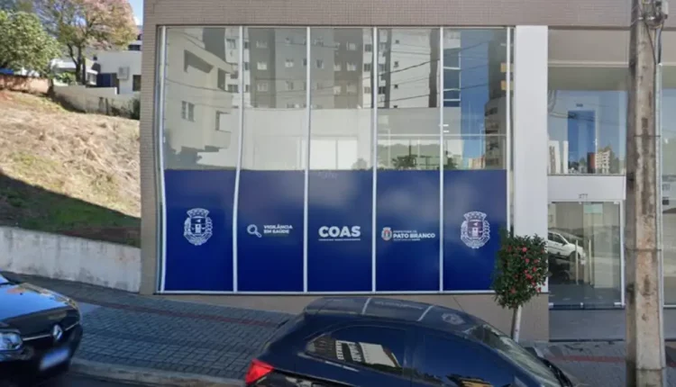 coas pato branco