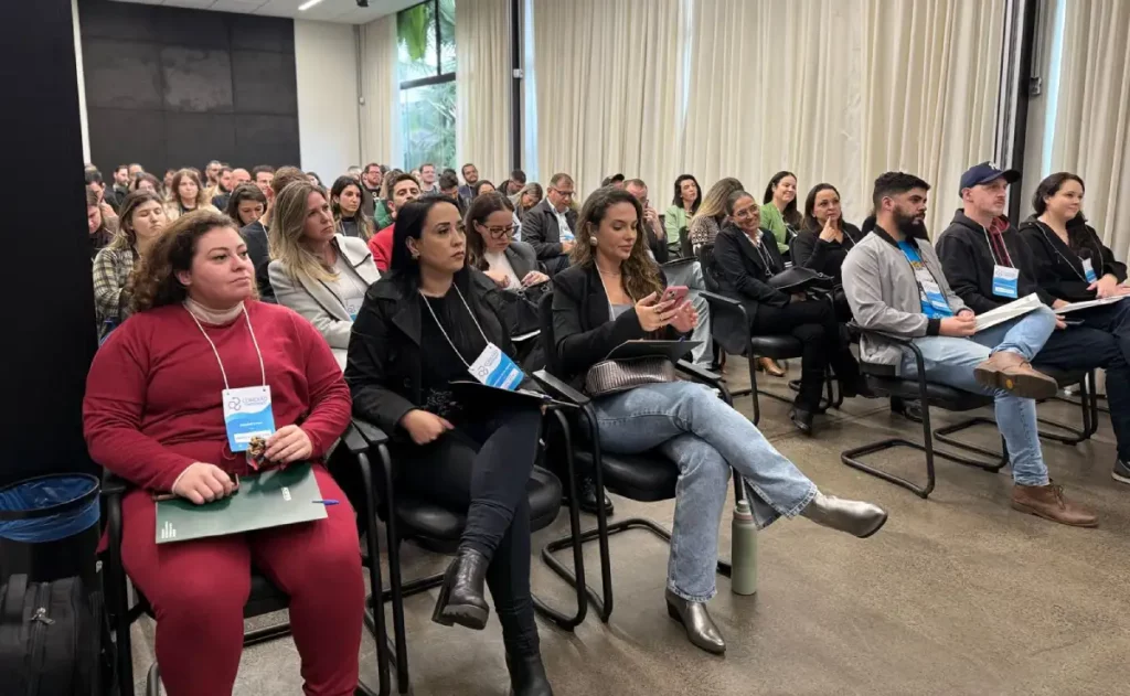 conexão empreender