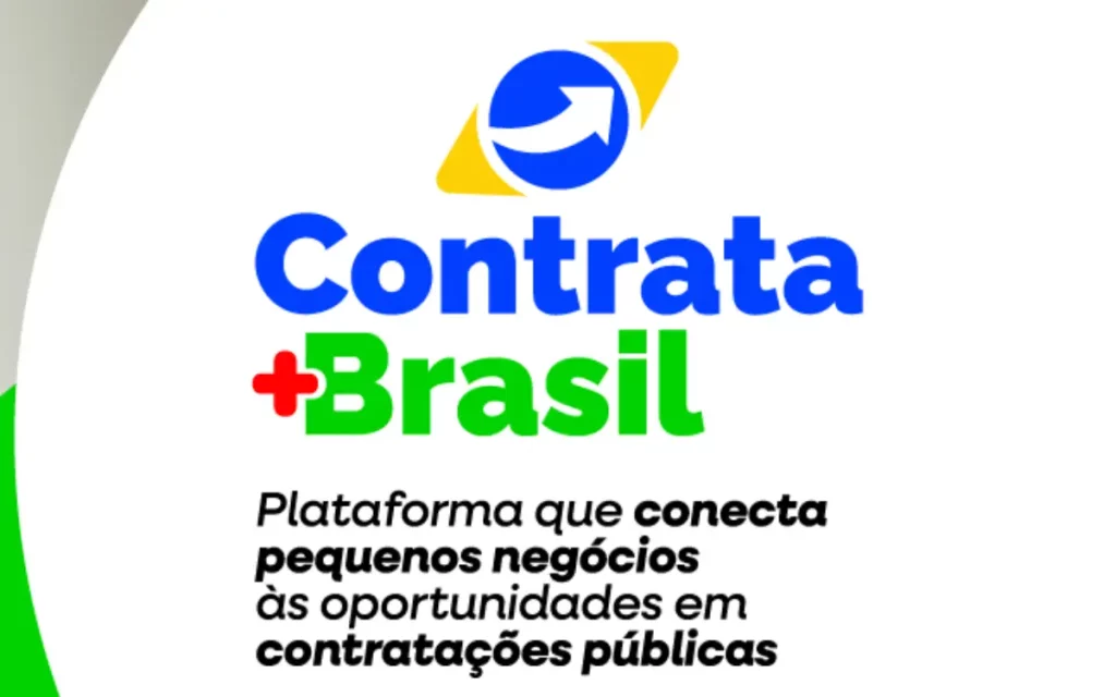 Dois Vizinhos adere ao Contrata Mais Brasil contrata-mais-brasil