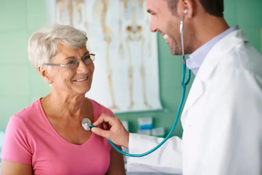 controle cardiovascular