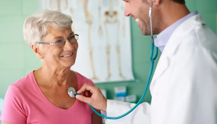 controle cardiovascular