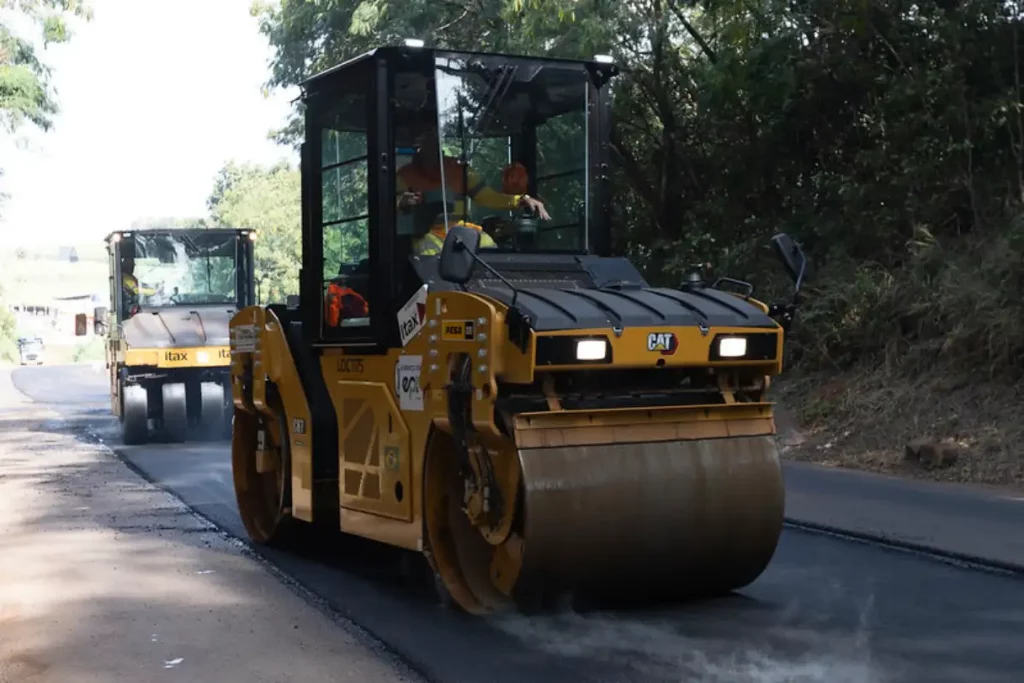 epr iguaçu recuperação rodovias