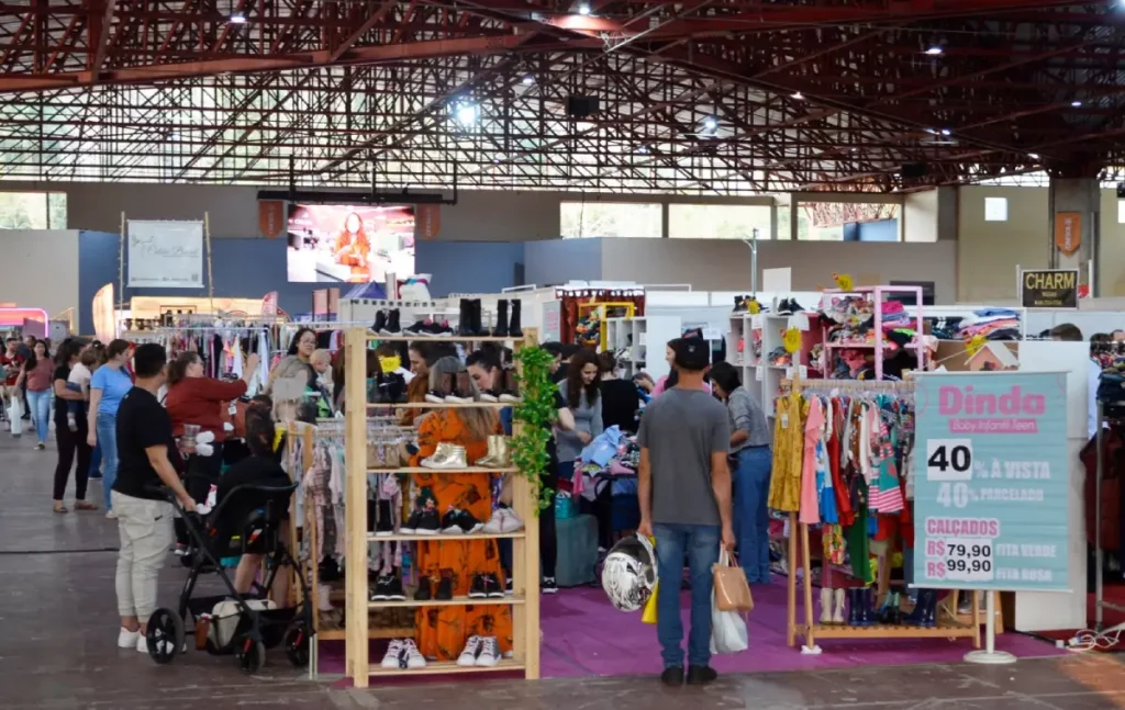 Mais de 60 expositores confirmados na Expoliquida 2025 em Francisco Beltrão expoliquida