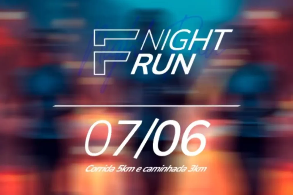 f night run