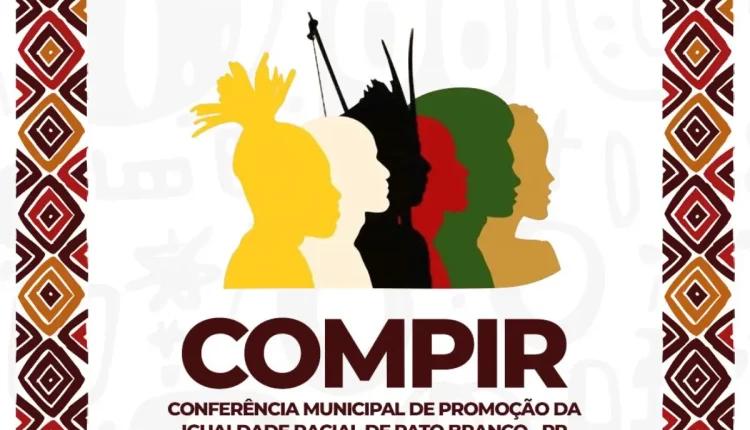 igualdade racial