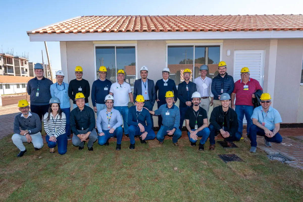 itaipu projeto moradias crea-pr