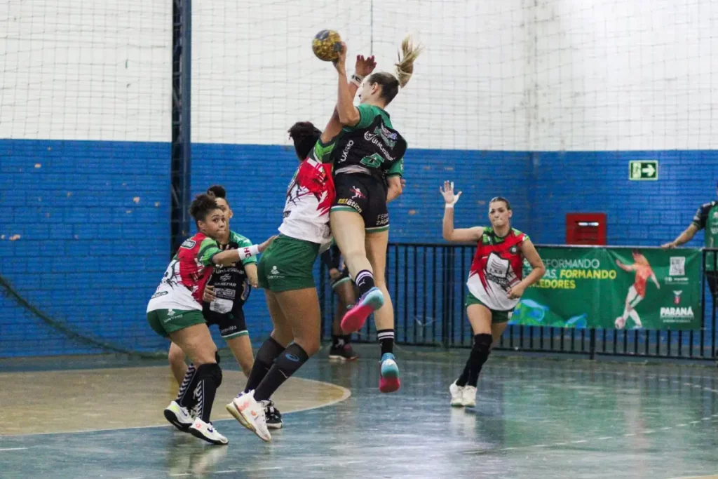 Primeira fase regional dos JAPs reúne mais de 13 mil atletas japs fase regional