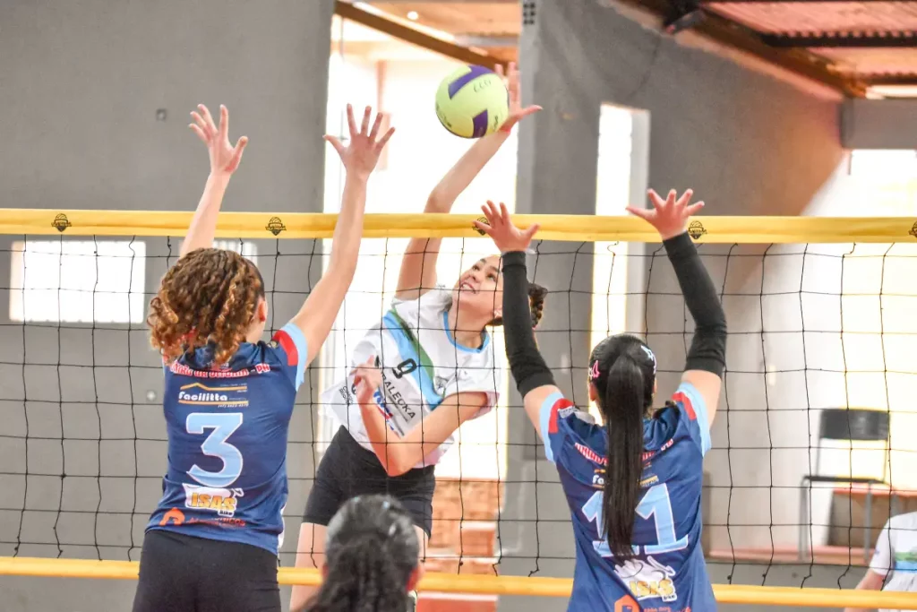 Jojups 2025: fase regional define finalistas e bate recorde jojups