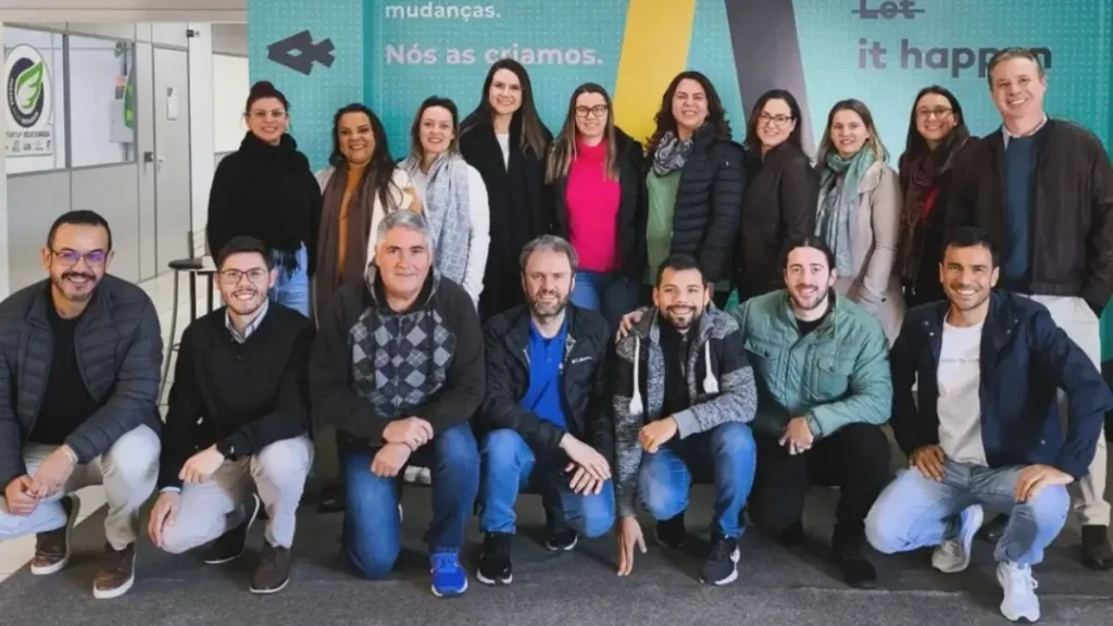 Maratona de Ideação: Indústria e TIC em Pato Branco maratona de Ideação
