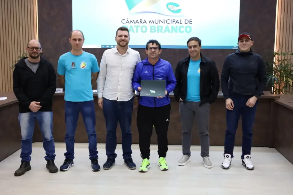 moção de aplauseo acorpato