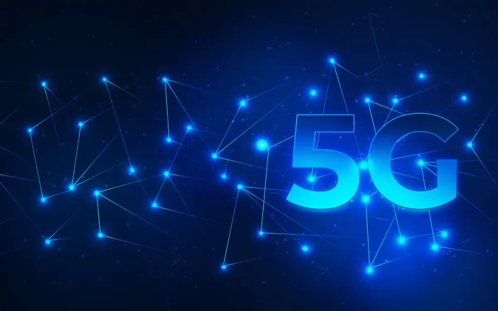 5G