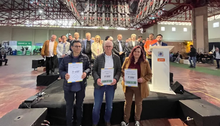 Agroindústrias de Beltrão conquistam Sisbi e Selo Arte