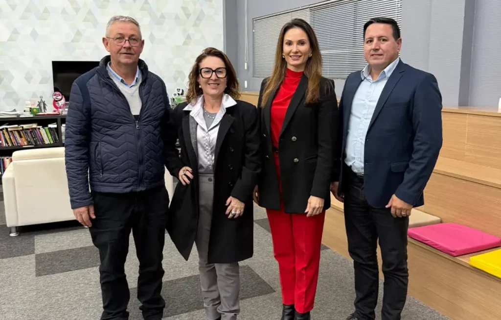 Sicredi Soma empossa novo Conselho Fiscal em Pato Branco Conselho fiscal sicredi soma
