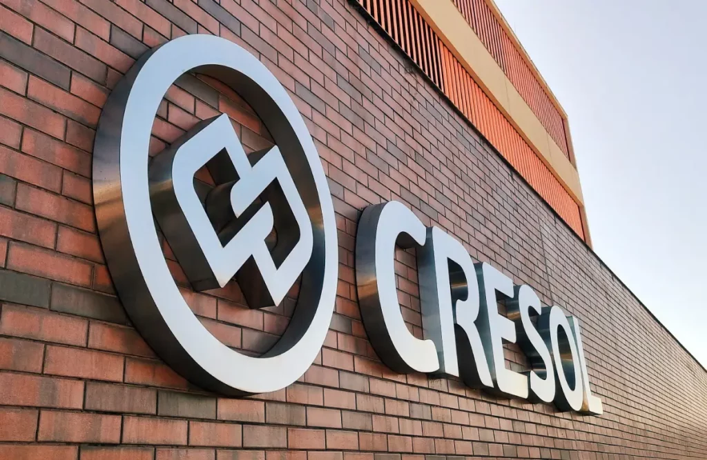 Cresol 30 anos: legado forte, futuro promissor Cresol 30 anos sede