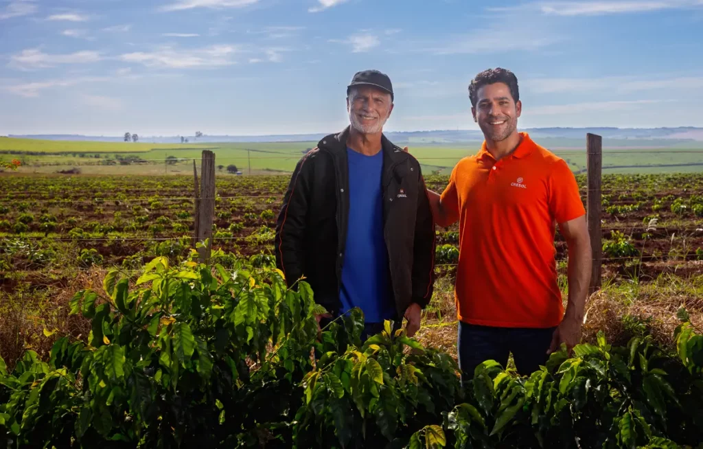 Cresol encerra Plano Safra 24/25 com R$ 13 bi e projeta novo recorde de crédito rural Cresol Plano Safra