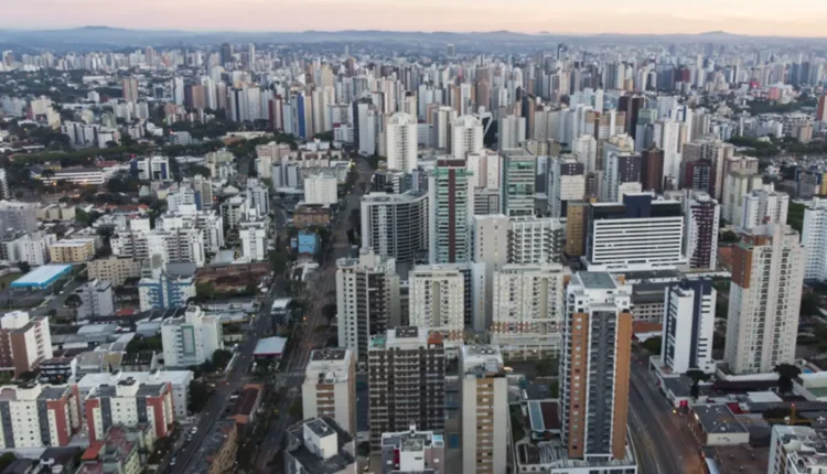 Curitiba Paraná