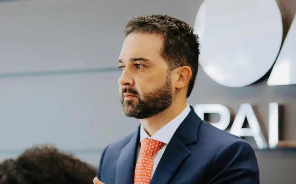 Eduardo Tobera Filho