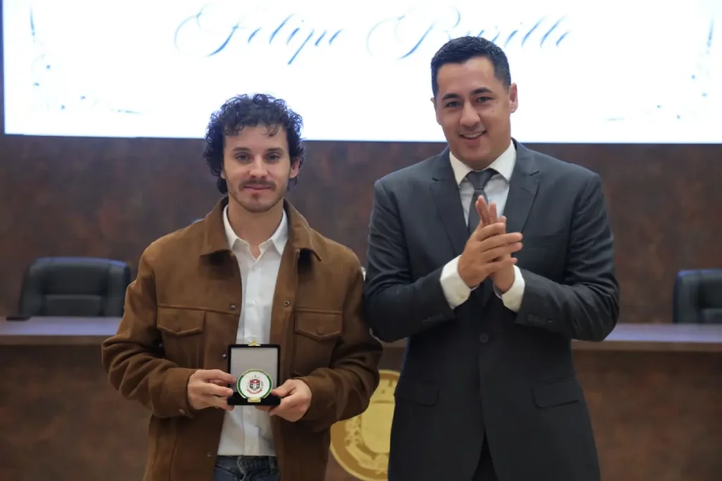 Felipe Burile