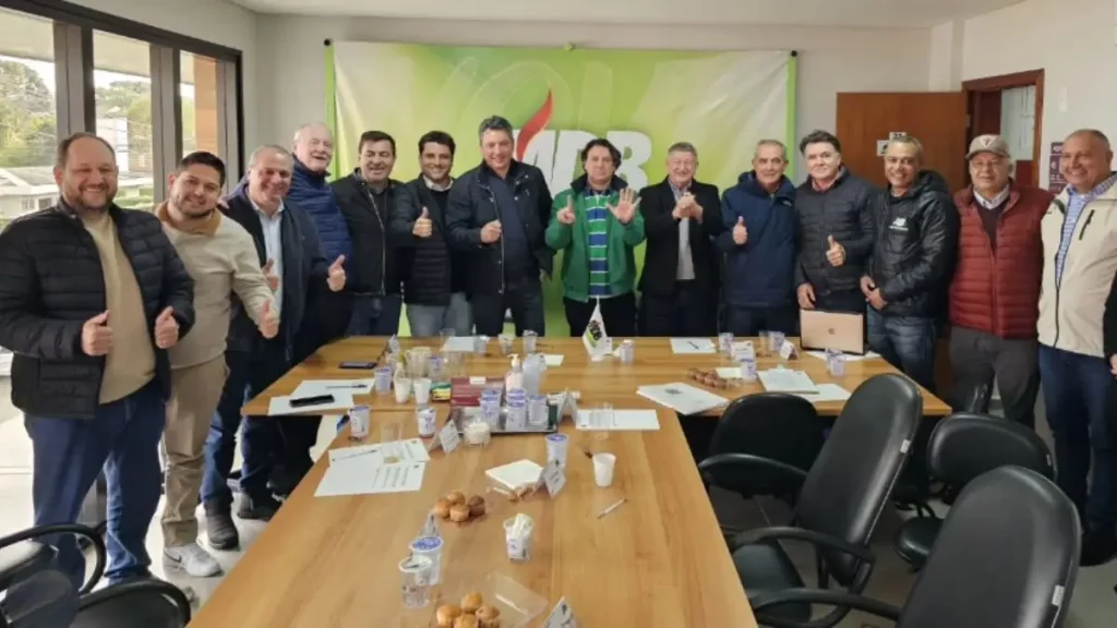 MDB eleições estaduais