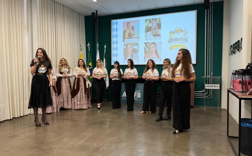 Oktoberfest beltrão