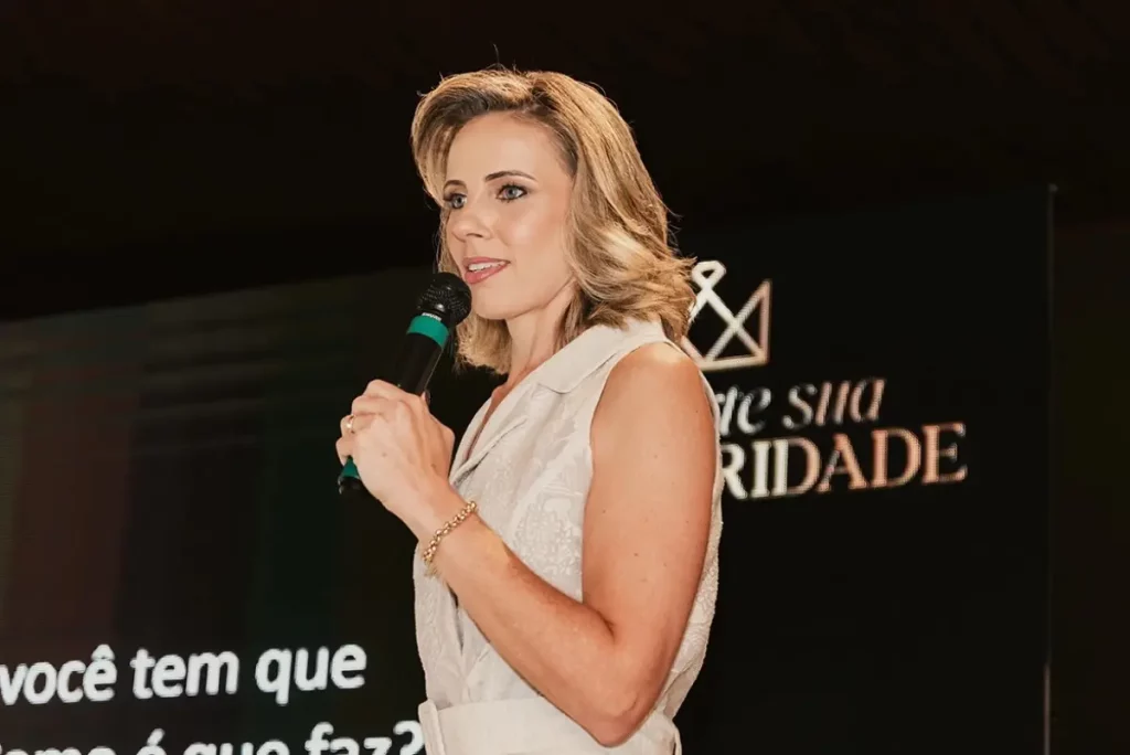 Sirlei Benetti abre Via Tecnológica do Leite em Beltrão via tecnológica do leite