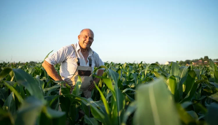 agricultor