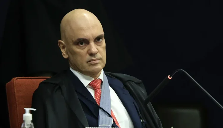alexandre de moraes