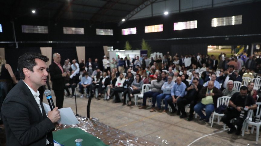 assembleia itinerante jacarezinho