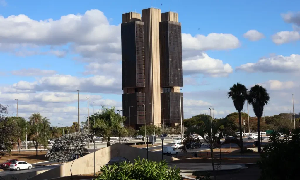 banco central do brasil