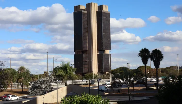 banco central do brasil