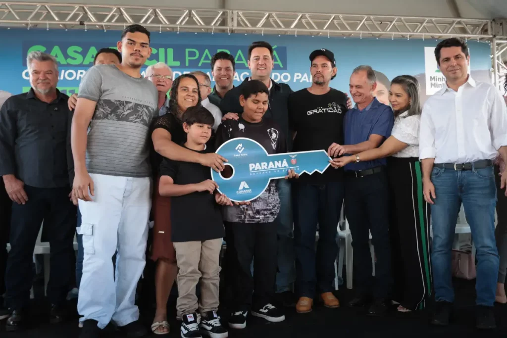 casa fácil paiçandu