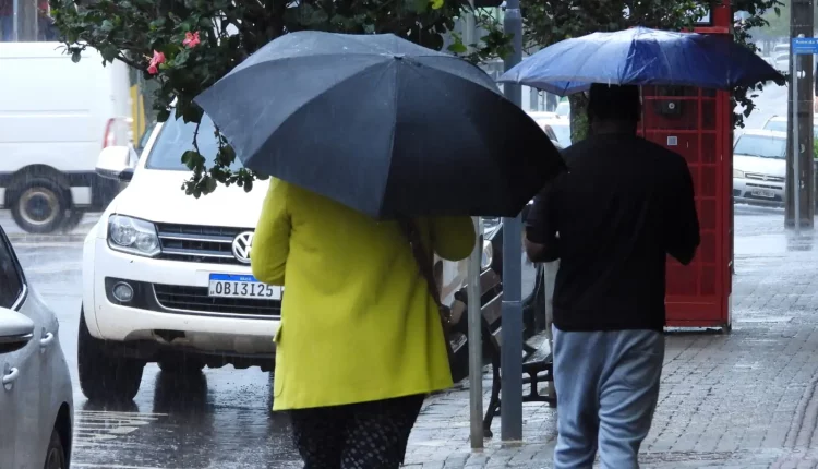 chuva
